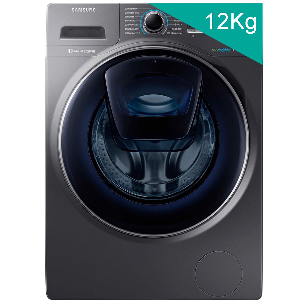 Chuyên gia nhận định máy giặt 12kg loại nào tốt nhất?-1